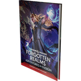 D&D Forgotten Realms Player/GM Bundle EVERY COVER!