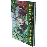 D&D Forgotten Realms Player/GM Bundle Alternate Covers!