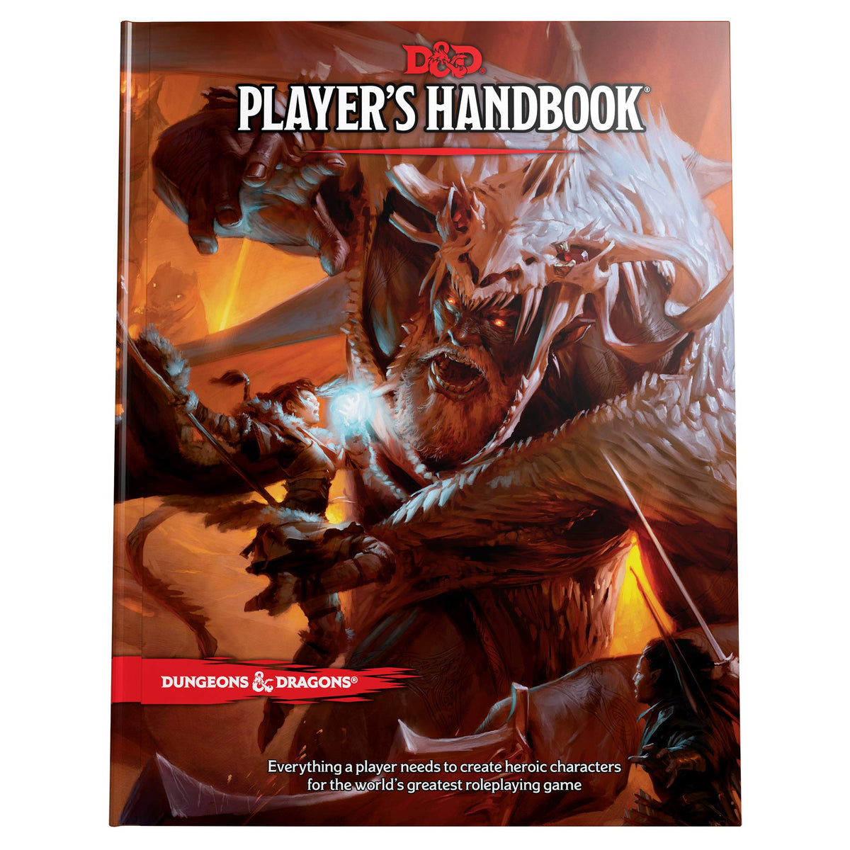 Dungeons & Dragons Magazine プレイングガイド V Dungeons & Dragons 5th Edition Player's Handbook 2014 – Sci Fi City