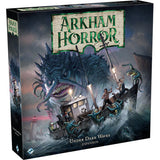 Arkham Horror 3rd Edition- Under Dark WavesExpansion