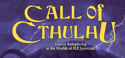 Call of Cthulhu