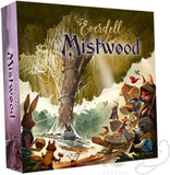 Everdell Mistwood