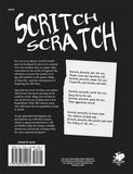 Call of Cthulhu: Scritch Scratch