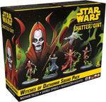 Star Wars: Shatterpoint - Witches of Dathomir Squad Pack