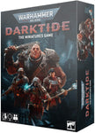 Warhammer 40K: Darktide Miniatures Game