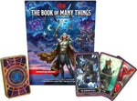 Dungeons & Dragons 5E: The Deck of Many Things