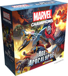 Marvel Champions LCG: Age of Apocalypse Expansion