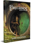 The Lord of The Rings Roleplaying: Shire Adventures 5E