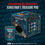 D&D Xanathar's Treasure Dice Pack (Single Blind Pack)
