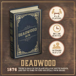 Deadwood 1876