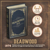 Deadwood 1876