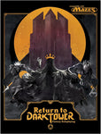 Return to Dark Tower: Fantasy Roleplaying