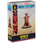 Marvel: Crisis Protocol - Mephisto