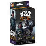 Star Wars: Legion - Darth Vader & General Veers Character Expansion