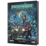 Arkham Horror RPG Core Rulebook Pre Order