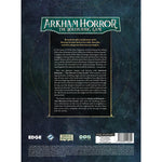 Arkham Horror RPG Core Rulebook Pre Order