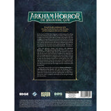 Arkham Horror RPG Core Rulebook Pre Order