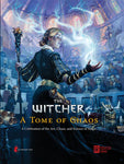 The Witcher: A Tome of Chaos