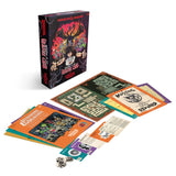Dungeons & Dragons 5E: Welcome to the Hellfire Club Box Set