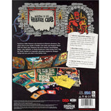Dungeons & Dragons 5E: Welcome to the Hellfire Club Box Set
