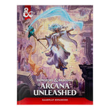Arcana Unleashed + Arcana Unleashed: Deadfall Standard Cover Bundle