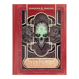 Arcana Unleashed + Arcana Unleashed: Deadfall Alt Cover Bundle