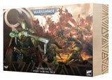 40k Tau Empire: Kroot Hunting Pack Box Set