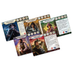 Arkham Horror LCG: Feast of Hemlock Vale Investigator Expansion