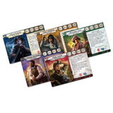 Arkham Horror LCG: Feast of Hemlock Vale Investigator Expansion