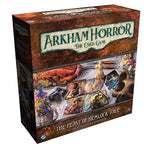 Arkham Horror LCG: Feast of Hemlock Vale Investigator Expansion