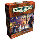 Arkham Horror LCG: Feast of Hemlock Vale Campaign Expansion