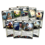 Arkham Horror LCG: Feast of Hemlock Vale Campaign Expansion