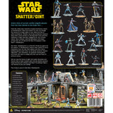 Star Wars: Shatterpoint Core Set