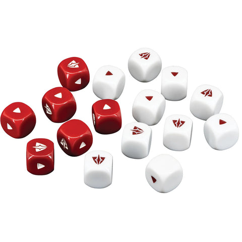 Star Wars: Legion - Legion Defense Dice Pack (16)