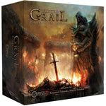 Tainted Grail: Fall of Avalon