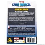 Marvel: Crisis Protocol - 2023 Crisis Pack