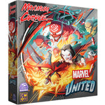 Marvel United: Maximum Carnage Expansion