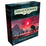 Arkham Horror LCG: The Innsmouth Conspiracy Campaign Expansion