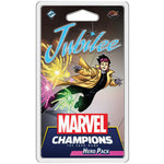 Marvel Champions LCG: Jubilee Hero Pack