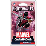 Marvel Champions LCG: Nightcrawler Hero Pack