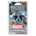 Marvel Champions LCG: Magneto Hero Pack FFGMC49EN