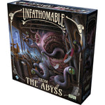 Unfathomable: From the Abyss Expansion