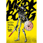 Mork Borg RPG: Core Rulebook (Hardcover)