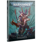 Warhammer 40K: Codex - Tyranids