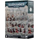 Warhammer 40K: Combat Patrol - Adepta Sororitas