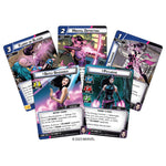 Marvel Champions LCG: Psylocke Hero Pack