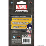 Marvel Champions LCG: X-23 Hero Pack