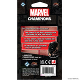 Marvel Champions LCG: Deadpool Hero Pack