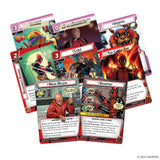 Marvel Champions LCG: Deadpool Hero Pack