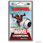 Marvel Champions LCG: Deadpool Hero Pack